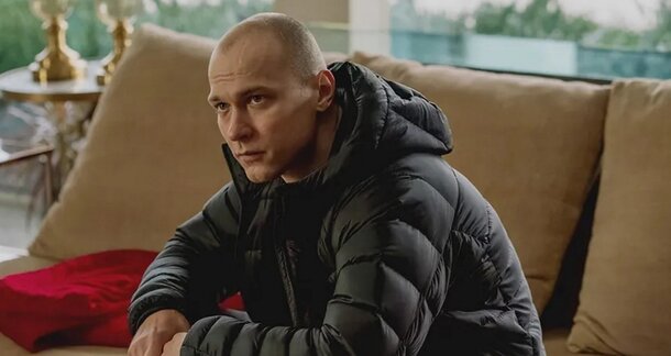 Так и до «Оскара» недалеко: Юру Борисова номинировали на престижную международную премию