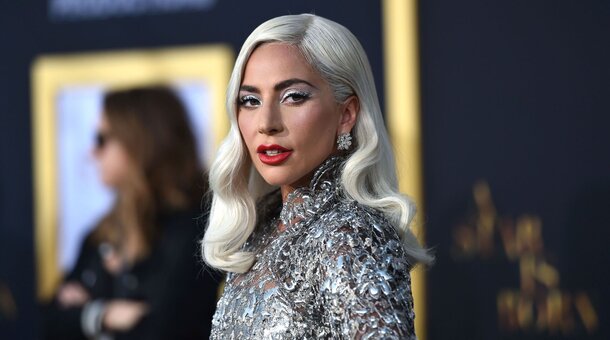 Леди Гага присоединилась к именитому касту экшен-триллера «Скоростной поезд» 