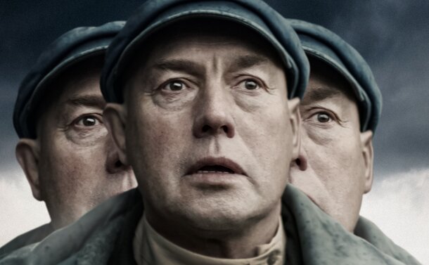 В прокат выходит этнический триллер «Микулай» с Виктором Сухоруковым в главной роли