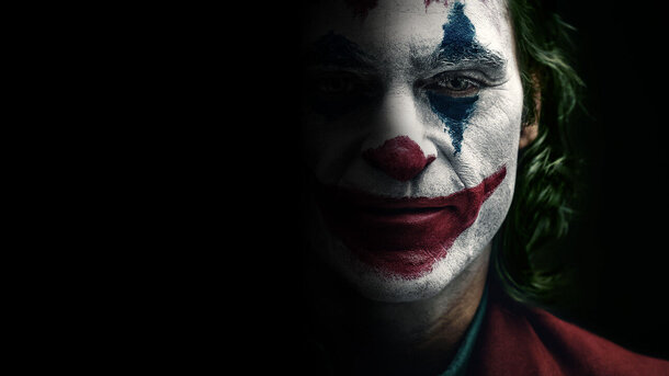 Warner Bros. показала документальный фильм о съемках «Джокера» с Хоакином Фениксом