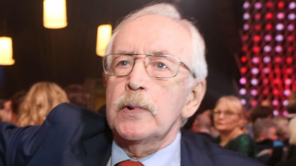 Василий Ливанов в коме: у 89-летнего актера обнаружили признаки онкологии