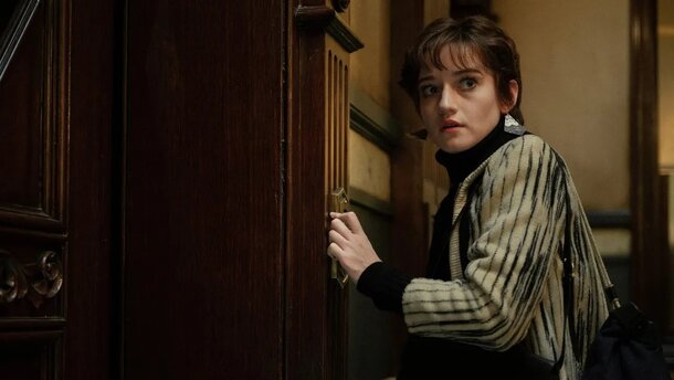 Приквел «Ребенка Розмари»: вышел трейлер хоррора «Квартира 7А»