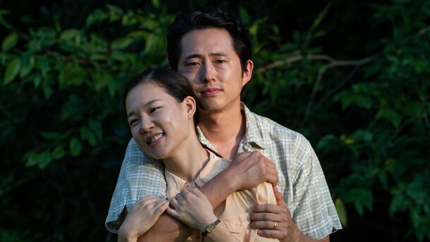 Американская киноакадемия наконец воздает должное талантливым кинематографистам из Азии