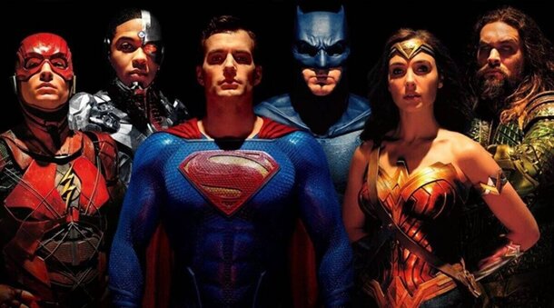 Зак Снайдер утверждает, что каноном киновселенной DC остается «Лига справедливости» Джосса Уидона 