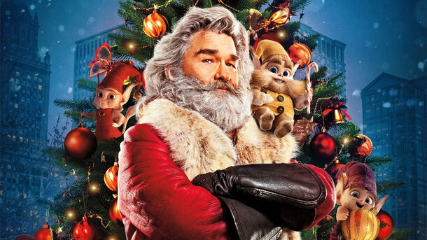 Курт Рассел хотел бы, чтобы его последней ролью стал Санта-Клаус