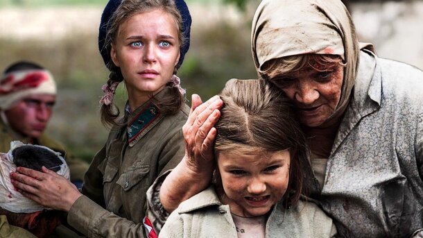 15 лучших русских фильмов про войну, которые смотрятся на одном дыхании