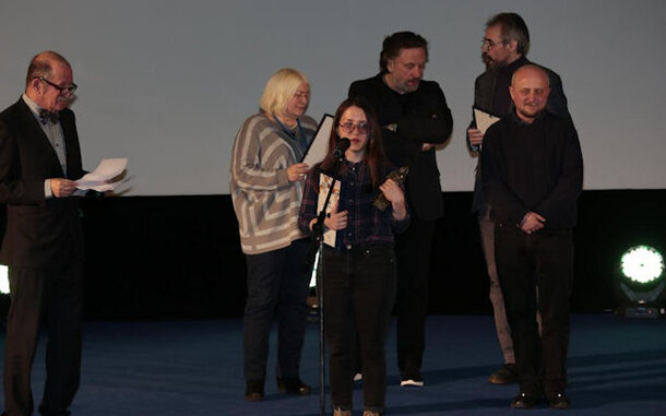 Объявлены призёры XXIII Открытого российского фестиваля анимационного кино 