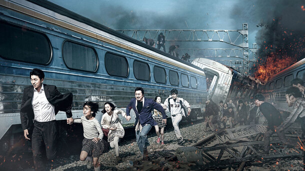 Первые постеры «Поезда в Пусан 2» подтвердили летнюю премьеру
