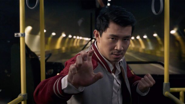 Фильм «Шан-Чи и легенда десяти колец» будет связан с первым «Железным человеком» 