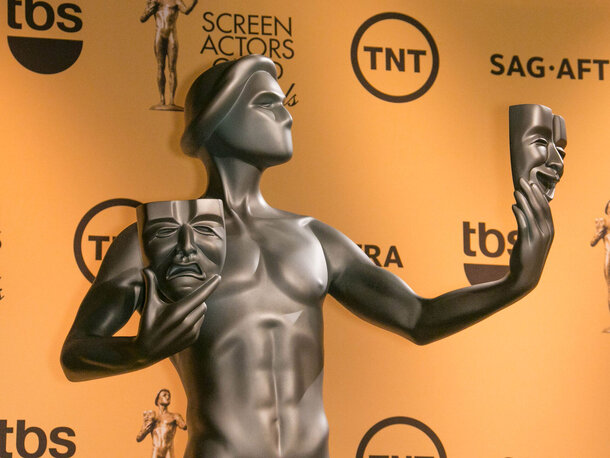 Гильдия актеров США объявила номинантов на свою премию SAG Awards 2020