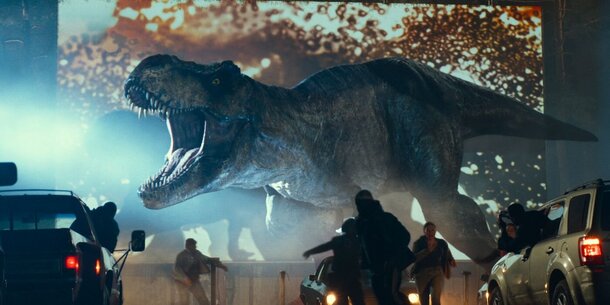 Эксперт по динозаврам прокомментировал пролог к фильму «Мир Юрского периода: Господство»