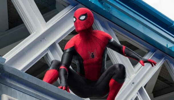 Студия Sony установила даты выхода двух новых фильмов о персонажах Marvel