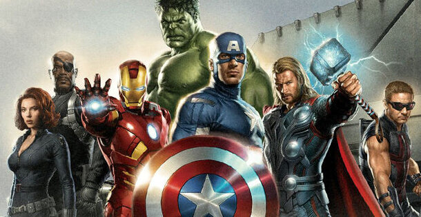 Marvel передумала снимать дилогию «Мстители: Война бесконечности»