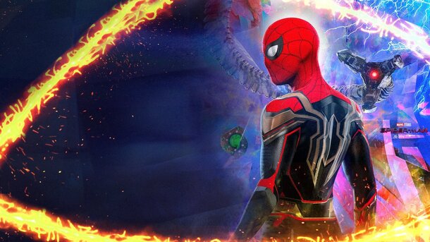 «Человек-паук: Нет пути домой»: Что значат сцены после титров для киновселенной Marvel