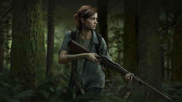 «Еще больше персонажей и новых историй»: Крэйг Мэйзин о сериале по The Last of Us
