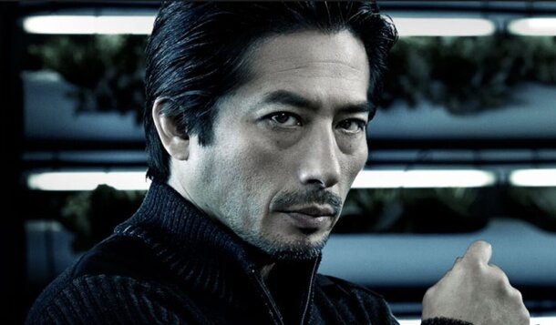 Хироюки Санада присоединился к актерскому составу триллера «Скоростной поезд»
