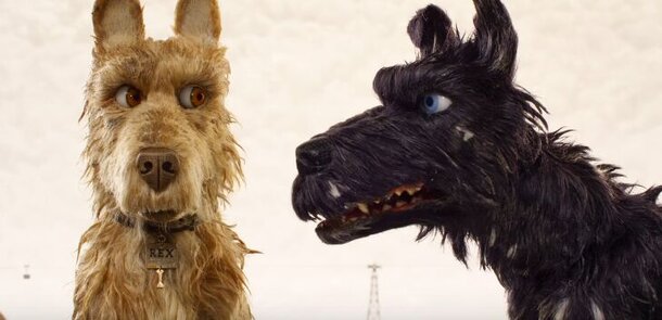 «Собачий остров» Уэса Андерсона станет фильмом открытия Берлинале-2018