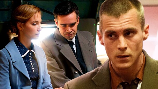 8 лучших российских сериалов (2 из них совсем свежие – вышли в 2023)