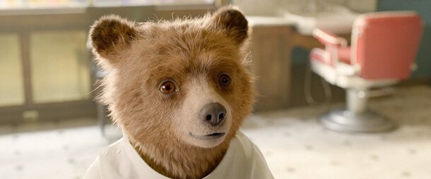 Возвращение Медведя: «Приключения Паддингтона 2» вернули в прокат 