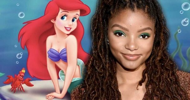 Disney проводит кастинг темнокожих актрис на роль сестер 