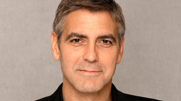 Джордж Клуни получит французскую премию «Сезар» за вклад в кинематограф