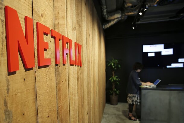 Netflix начнет измерять востребованность своих проектов в количестве часов, проведенных зрителями у экранов