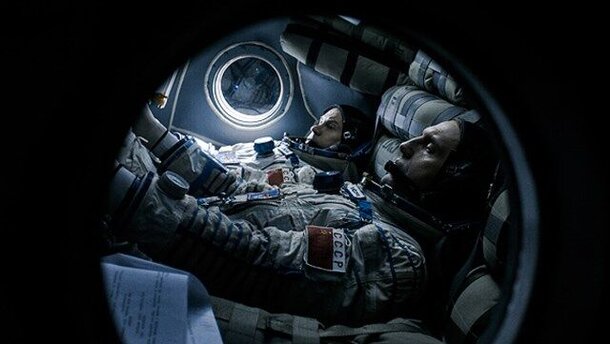Космическая драма «Салют-7» станет фильмом открытия фестиваля «Короче»