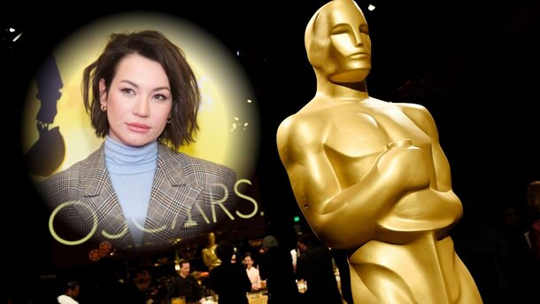 «Неважно, какого цвета кожа у актера»: интервью Иды Галич об «Оскаре»-2021 