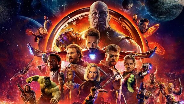 В феврале на Disney+ выйдет новый документальный фильм Marvel