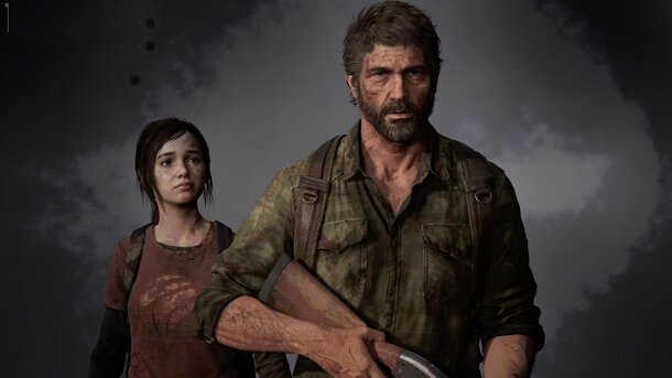 В сети появились фото и видео со съемочной площадки сериала The Last of Us 