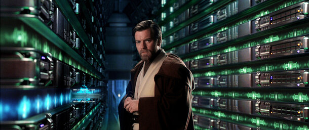 Сериал «Оби-Ван Кеноби» обзавелся официальной датой премьеры и первым постером