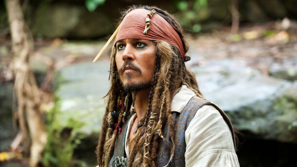Disney подтверждает, что сценаристы «Дэдпула» работают над перезапуском «Пиратов Карибского моря» 