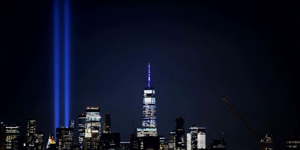 Вышел трейлер документального сериала Спайка Ли об истории Нью-Йорка после терактов 11 сентября 2001 года