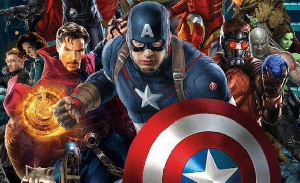 Скарлетт Йоханссон назвала количество героев Marvel в «Мстителях: Война бесконечности»