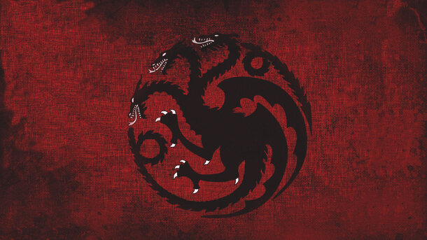 Канал HBO выложил концепт-арты дракона из предстоящего спин-оффа «Игры престолов» 