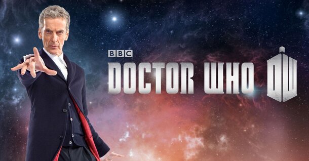 Десятый сезон «Доктор Кто» выйдет в апреле 2017 года