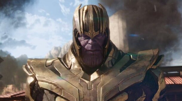 «Танос мертв»: Marvel просит фанатов выбрать нового врага Мстителей