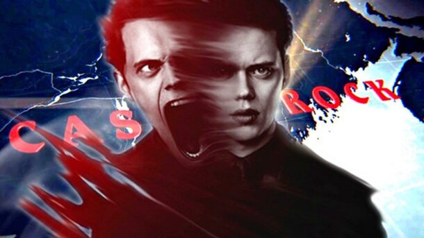 Вышел новый трейлер сериала «Касл-Рок» по Стивену Кингу