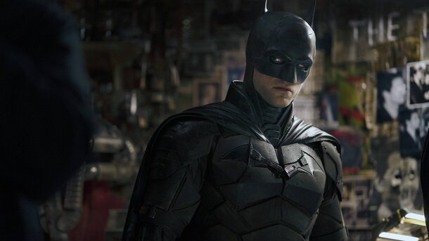 Режиссер Мэтт Ривз подтвердил, что работает над сиквелом «Бэтмена» 