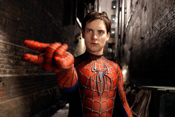 Режиссер Сэм Рэйми рассказал, возможен ли выпуск четвертой части «Человека-паука» с Тоби Магуайром