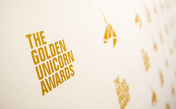 В Лондоне состоялось вручение премии Golden Unicorn Awards