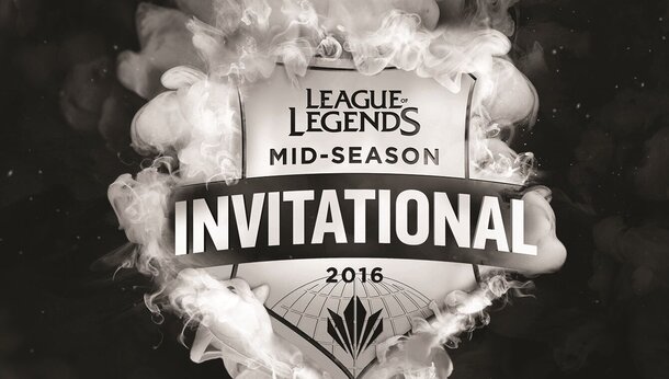 15 мая в СИНЕМА ПАРК состоится прямая трансляция турнира League of Legends: Mid-Season Invitational 2016