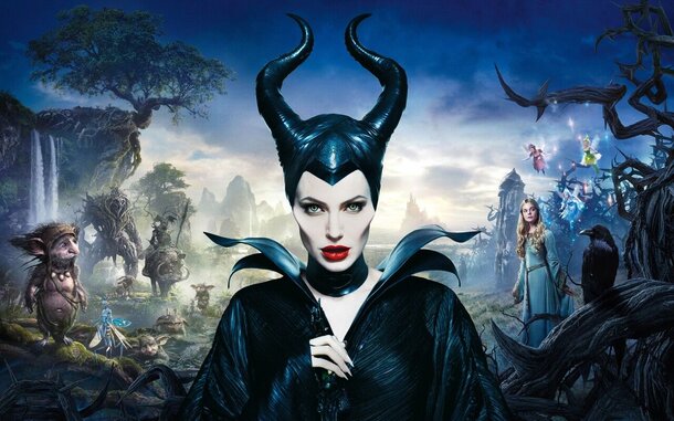 Сиквел «Малефисенты» с Анджелиной Джоли начнут снимать в апреле 2018