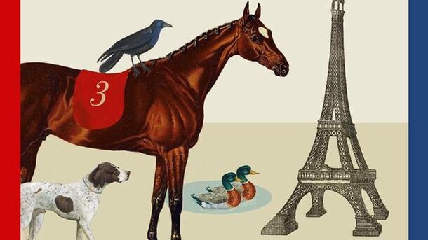 Барри Зонненфельд снимет анимационный фильм по роману Джейн Смайли «Перестройка в Париже» 
