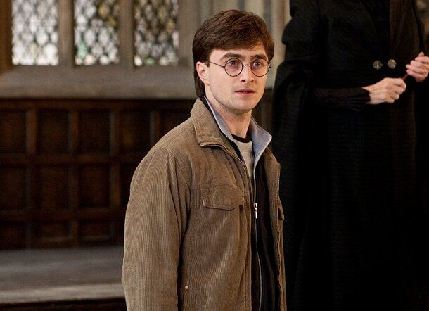 Дэниел Рэдклифф может сыграть главную роль в экранизации «Гарри Поттер и Проклятое дитя»