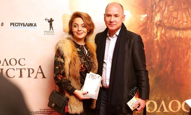 В Москве состоялся премьерный показ картины «Голос Монстра» 