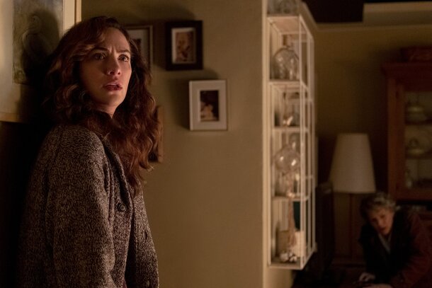 Актриса Кейт Сигел сообщила о начале съемок хоррор-сериала «Падение дома Ашеров»
