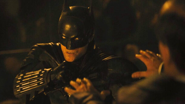 Босс WarnerMedia уверяет, что «Бэтмену» не грозит новый перенос — по крайней мере пока