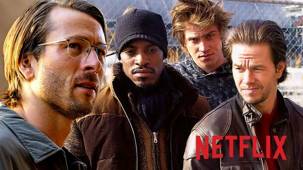 Топ 10 самых популярных фильмов на Netflix прямо сейчас: про 2 из них мы даже не слышали