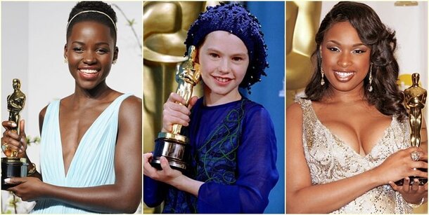 10 звезд, получивших номинацию на «Оскар» за первый же фильм в карьере